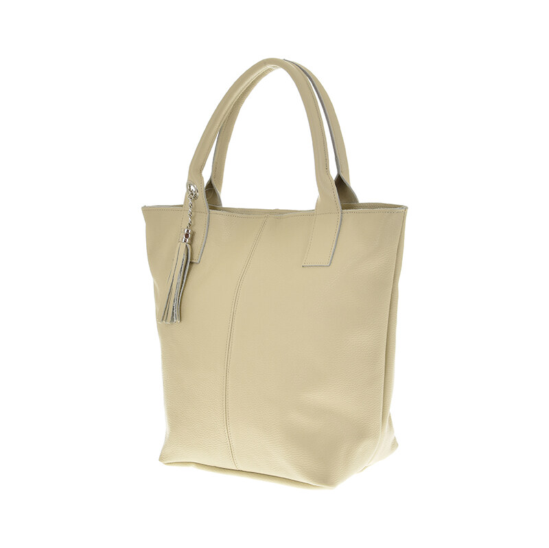 Laura Biaggi kožená Shopper kabelka TS11-333 69079440