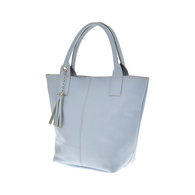 Laura Biaggi kožená Shopper kabelka TS11-333 69079441