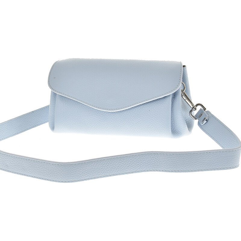 Laura Biaggi kožená crossbody kabelka TS55-103 69079447