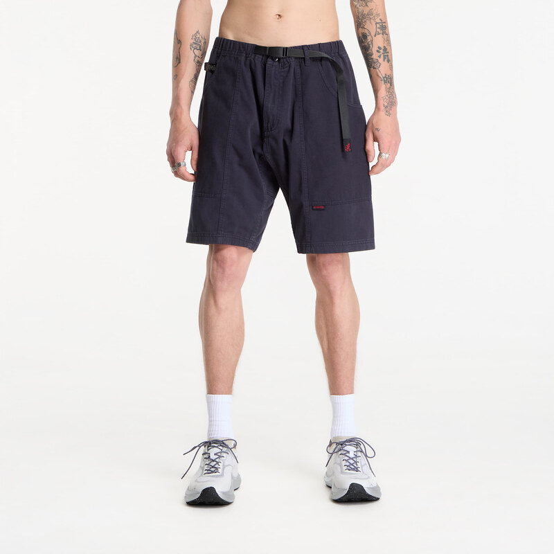 Šortky Gramicci Gadget Short Double Navy L 69088798