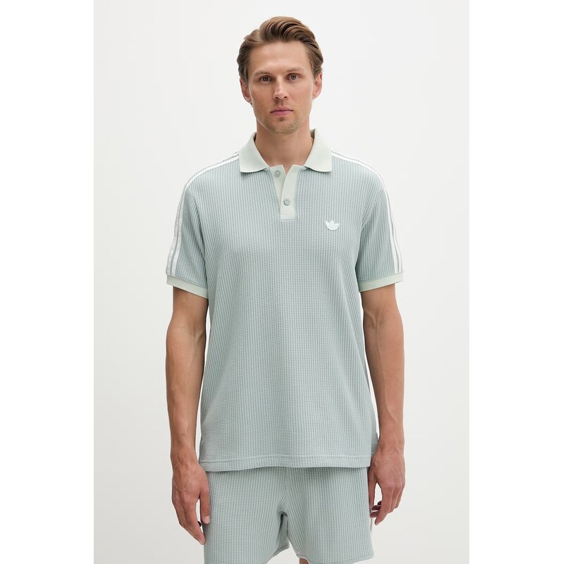 adidas Originals Polo tričko pánske 69087338