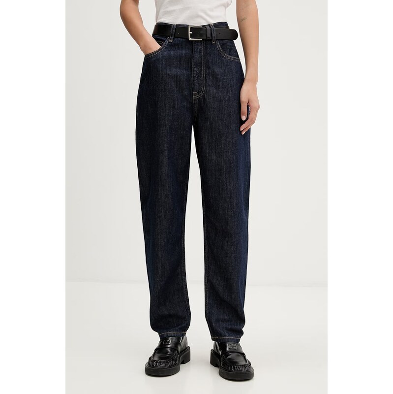 Tommy Jeans rifle mom fit dámske 69087390