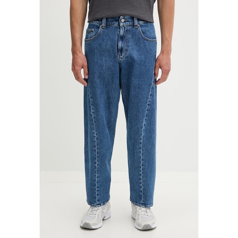 Tommy Jeans rifle pánske 69087413