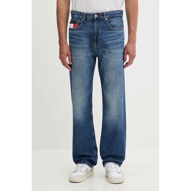 Tommy Jeans rifle straight pánske 69087412