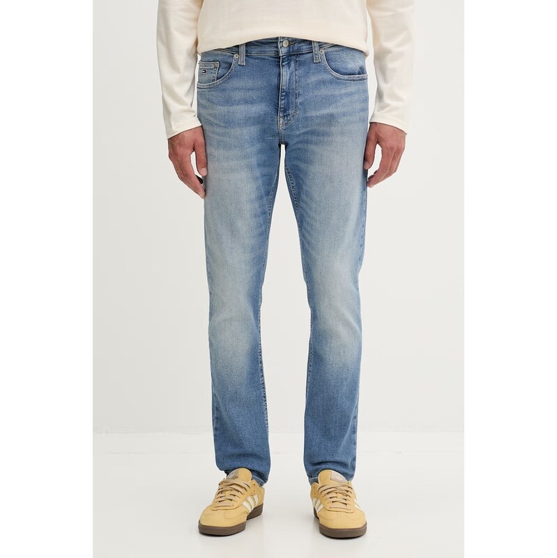 Tommy Jeans rifle slim fit pánske 69087422