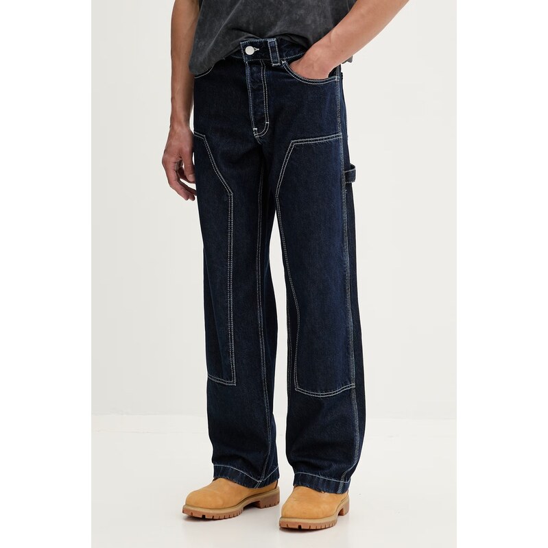 Tommy Jeans rifle relaxed fit pánske 69087523