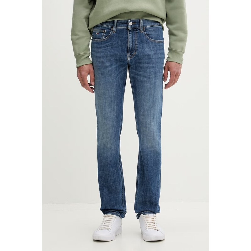 Tommy Jeans rifle slim fit pánske 69087713