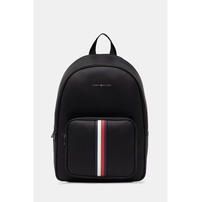 Tommy Hilfiger mestský ruksak pánsky z imitácie kože 69087666