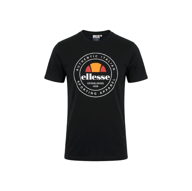 E-shop Ellesse Pánske Tričko s krátkym rukávom ELLEE Bavlna okrúhle
