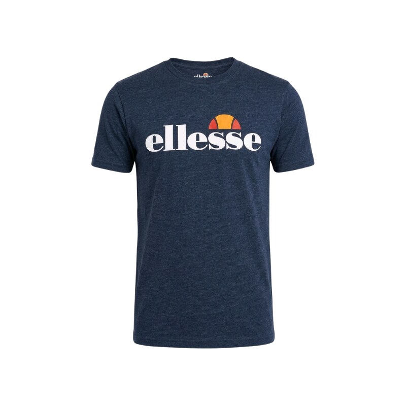 E-shop Ellesse Pánske Tričko s krátkym rukávom ELLEE Bavlna veľké Logo