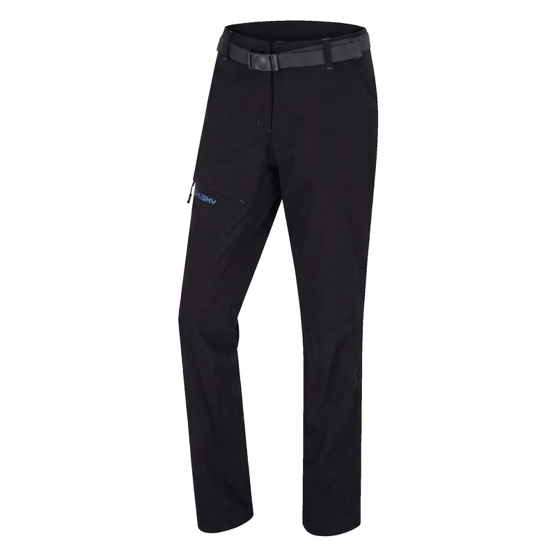 E-shop Husky Kamela L black