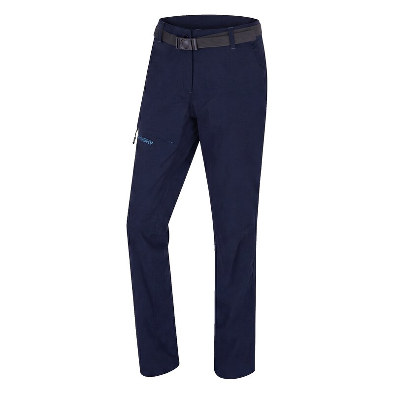 E-shop Husky Kamela L blue