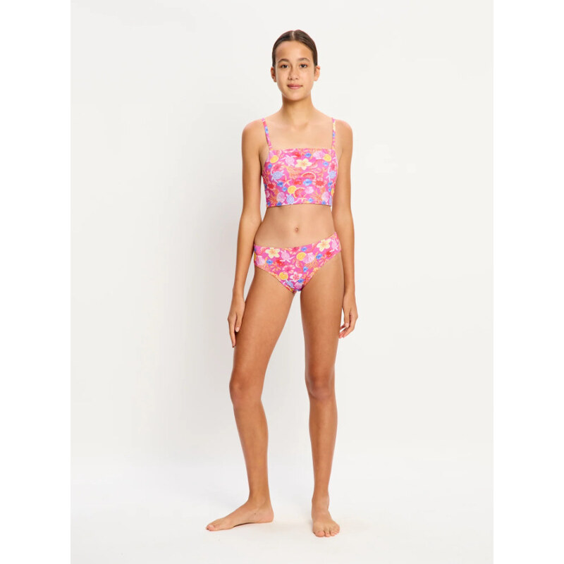 E-shop Dievčenské menštruačné plavky Modibodi Dream Teen Swimwear