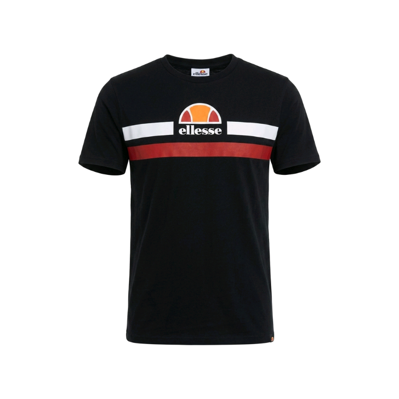 E-shop Ellesse Pánske Tričko s krátkym rukávom ELLEE Bavlna Logo -