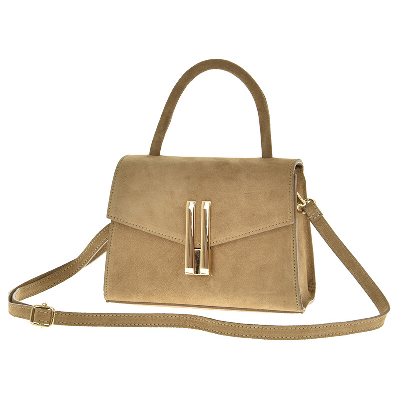 Laura Biaggi kožená crossbody kabelka TS110-7319 69091515
