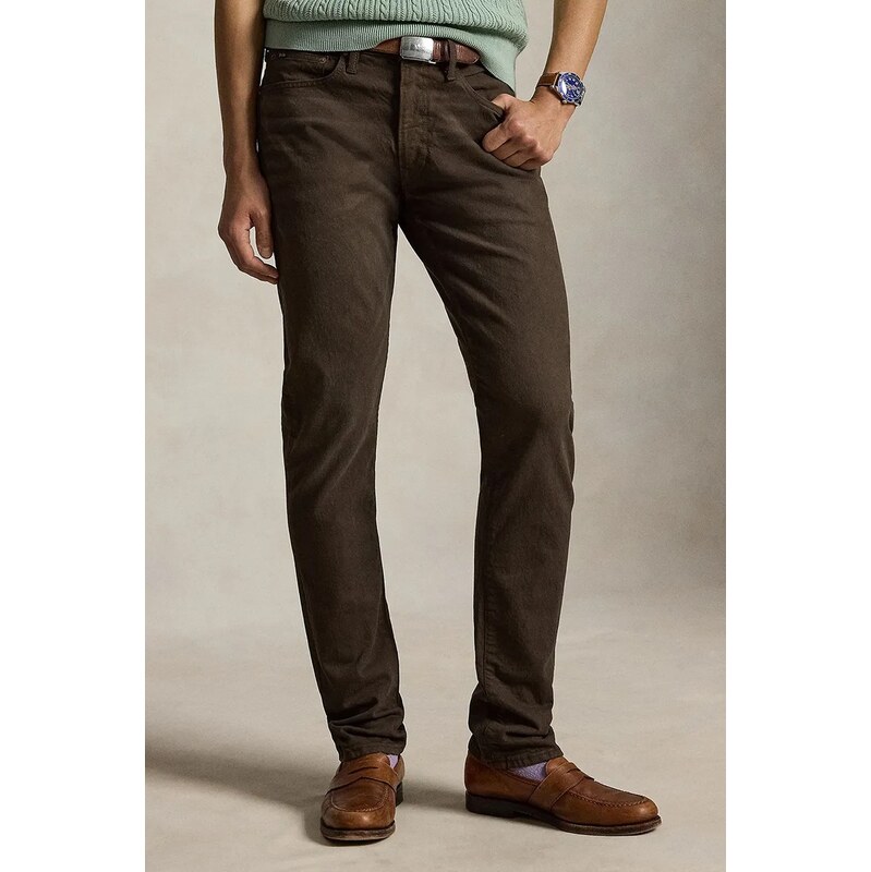 Polo Ralph Lauren rifle slim fit pánske 69091243