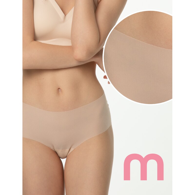 E-shop Nohavičky s vysokým pásom MOUSSE MAXI Julimex