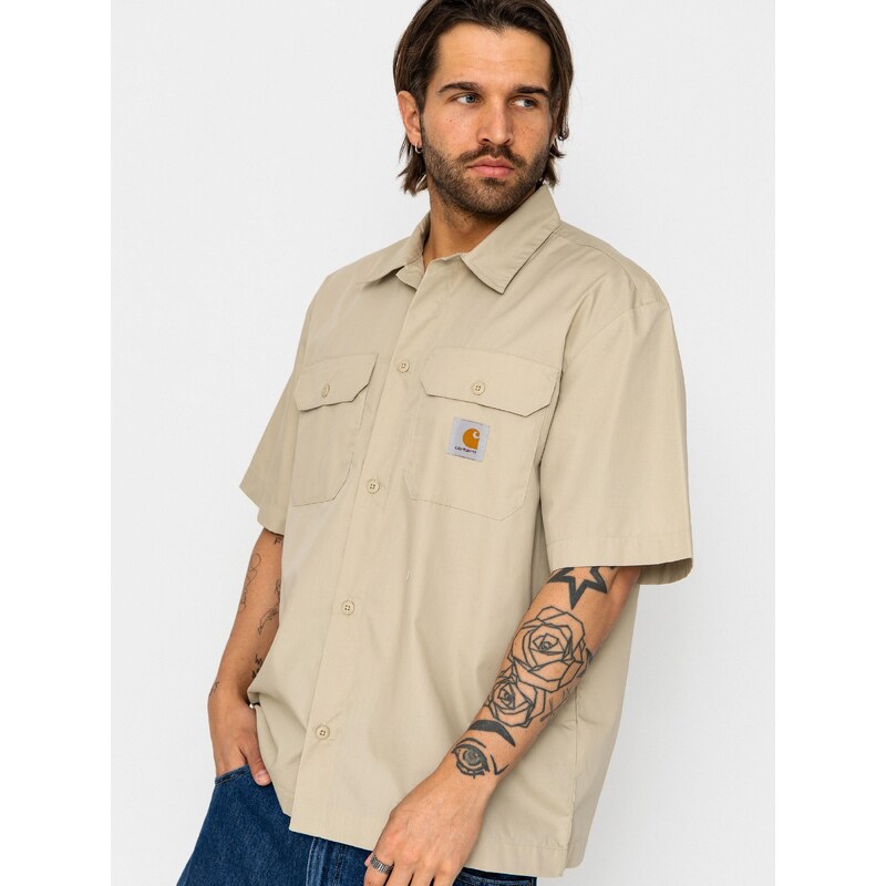 Carhartt WIP Craft (barchan)béžová 68808498