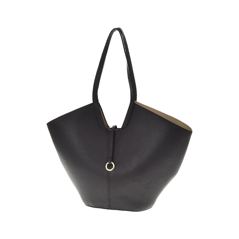 Laura Biaggi kožená Shopper kabelka TS-MG459 69091547