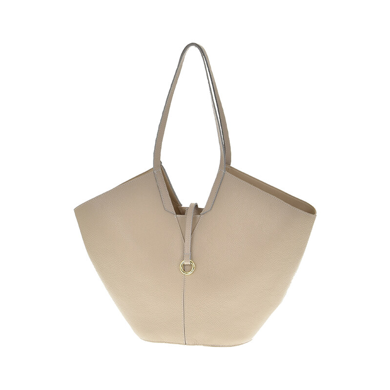 Laura Biaggi kožená Shopper kabelka TS-MG459 69091548