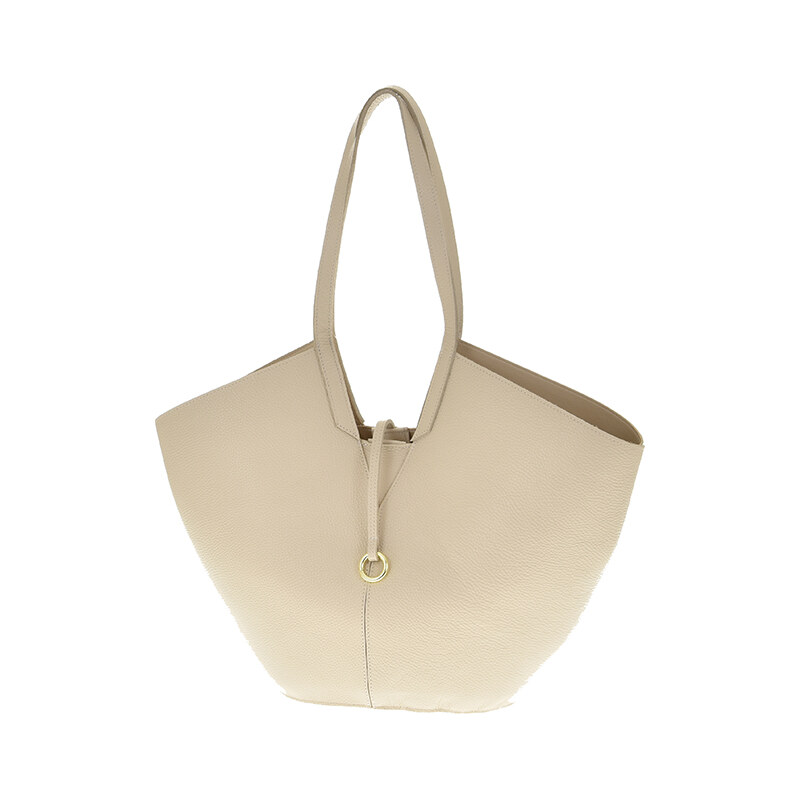 Laura Biaggi kožená Shopper kabelka TS-MG459 69091549