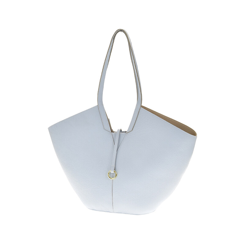 Laura Biaggi kožená Shopper kabelka TS-MG459 69091550