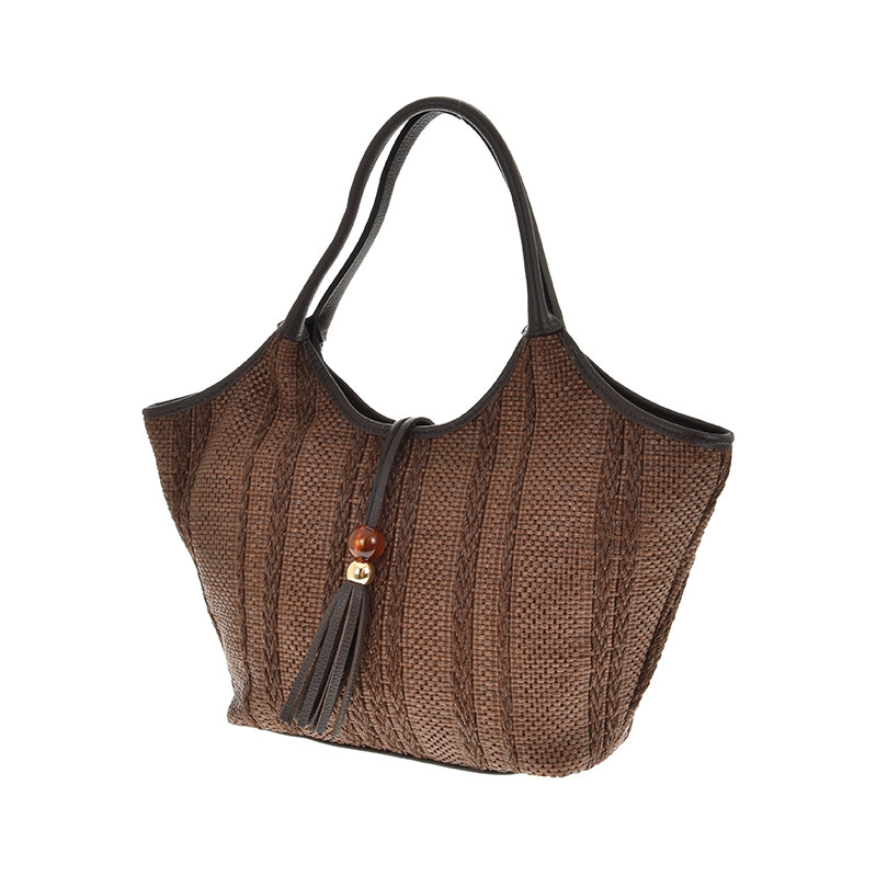 Laura Biaggi letní Shopper kabelka TS115-101 Portofino 69091563