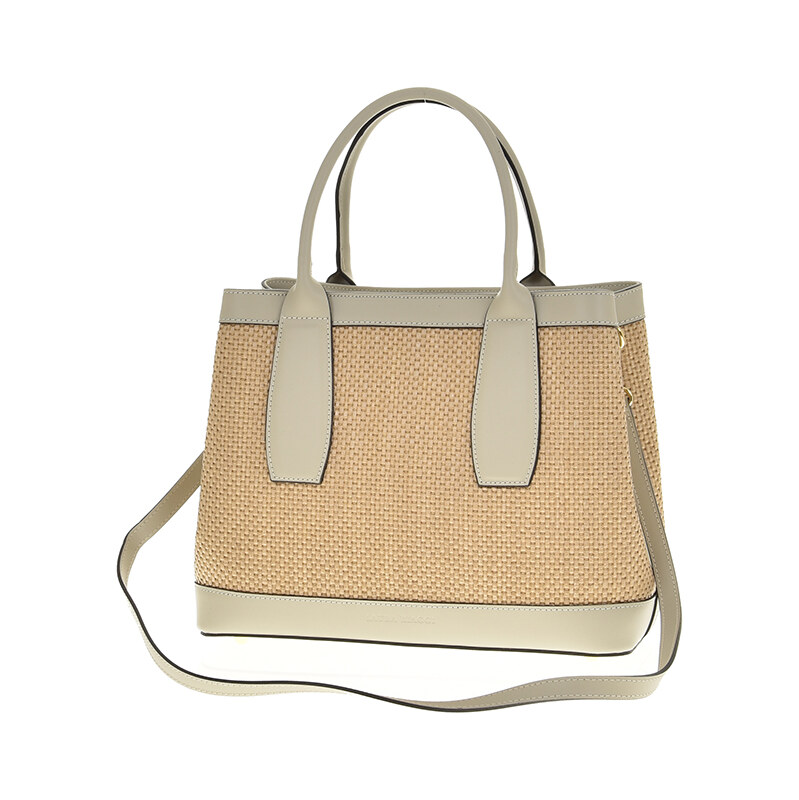 E-shop Laura Biaggi letní kabelka do ruky TS115-2501 Viesto