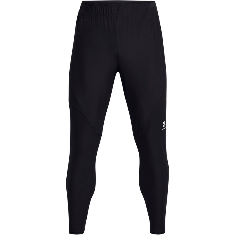 E-shop UNDER ARMOUR Športové nohavice Challenger Pro čierna / biela