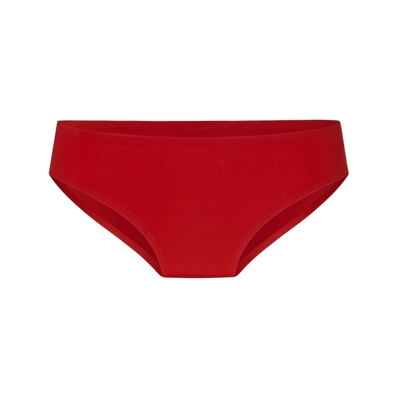 E-shop Hunkemöller Nohavičky červená