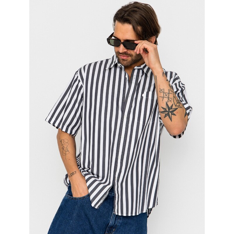 E-shop Carhartt WIP Royce (royce stripe/graphite/white)biela