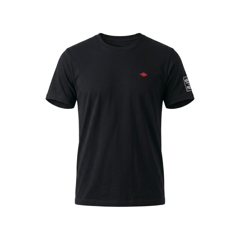 Prémiové Pánske Bavlnené Tričko LEE COOPER Originals Classic, Logo, 68643728