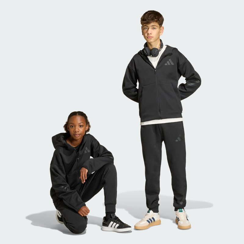 adidas Z.N.E. Nohavice mrkvového strihu 64540135