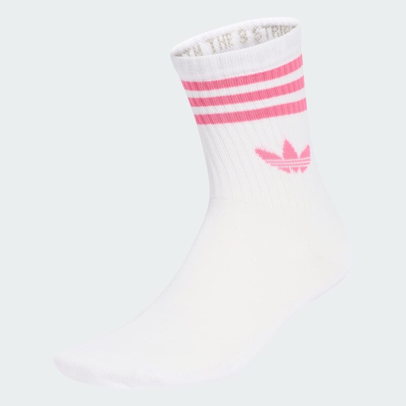 Adidas Klasické ponožky 3-Stripes 3-balenie 69094058