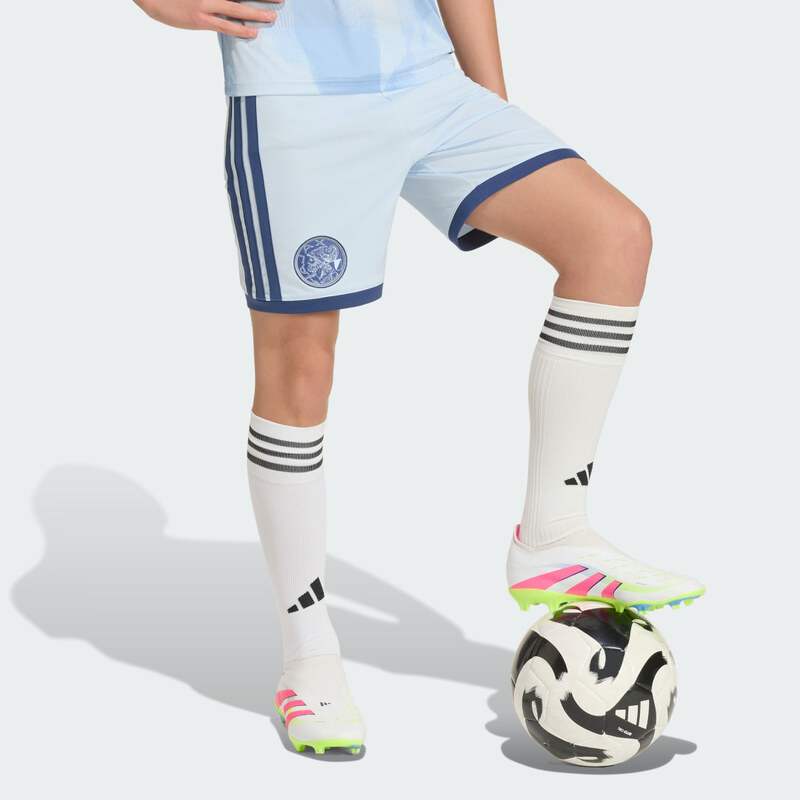 E-shop Adidas Šortky Ajax Amsterdam 26/27 Third Kids