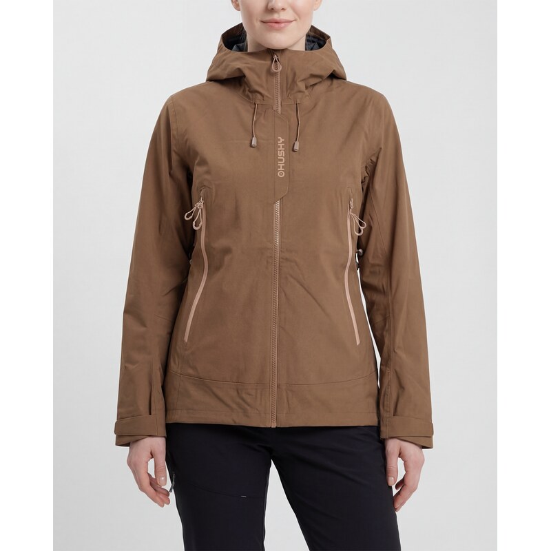 E-shop Husky Nakama L beige