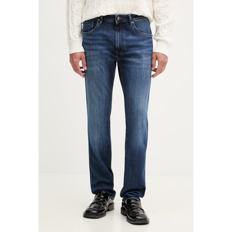 Hackett London rifle slim fit pánske 69097204