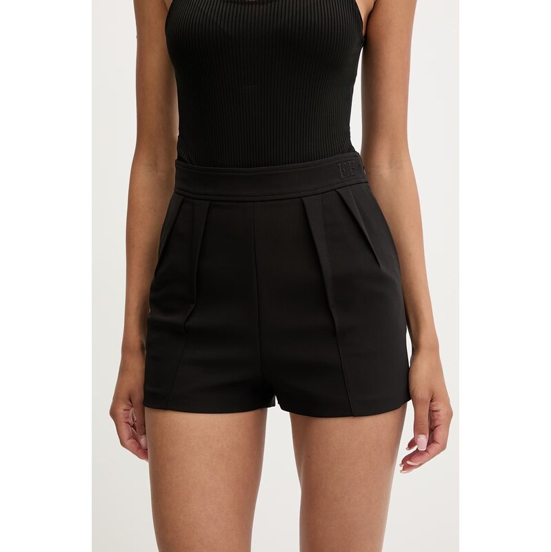 Elisabetta Franchi elegantné šortky dámske 69097218