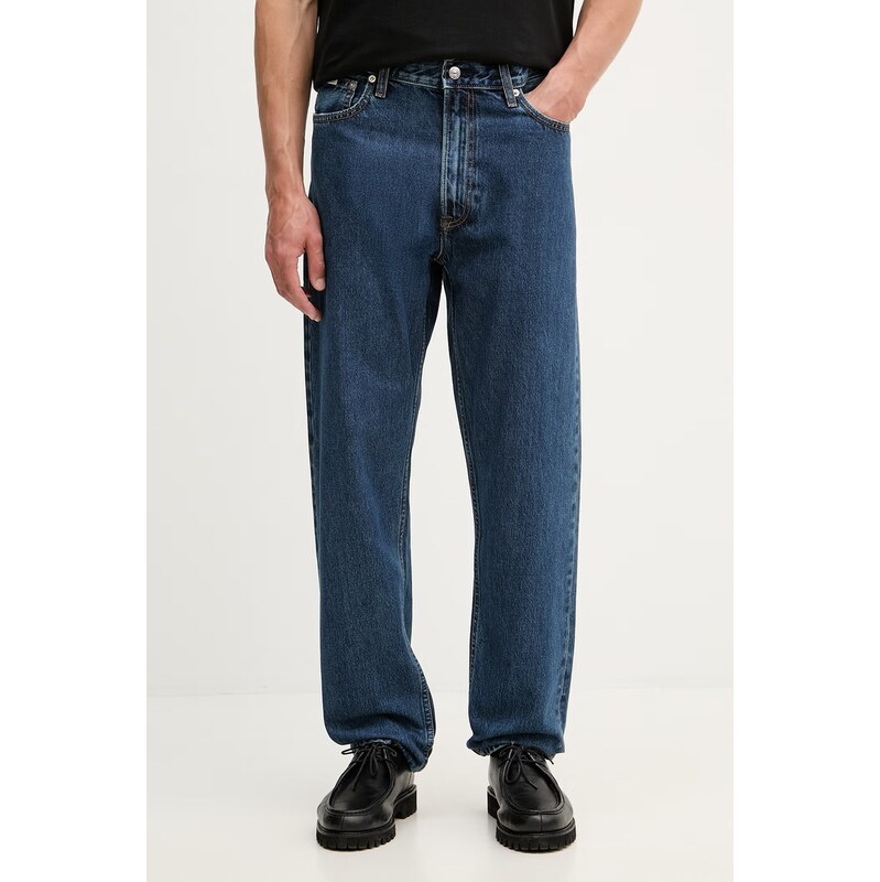 E-shop Calvin Klein rifle relaxed fit pánske