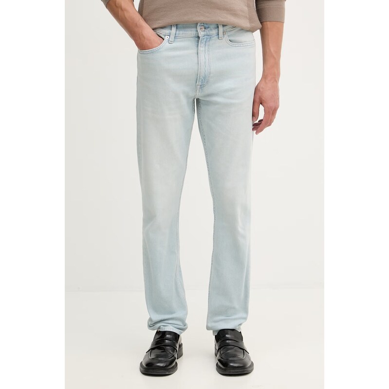 E-shop Calvin Klein Jeans rifle tapered pánske