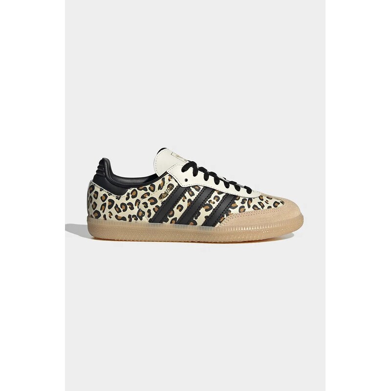 E-shop adidas Originals SAMBA OG tenisky detské