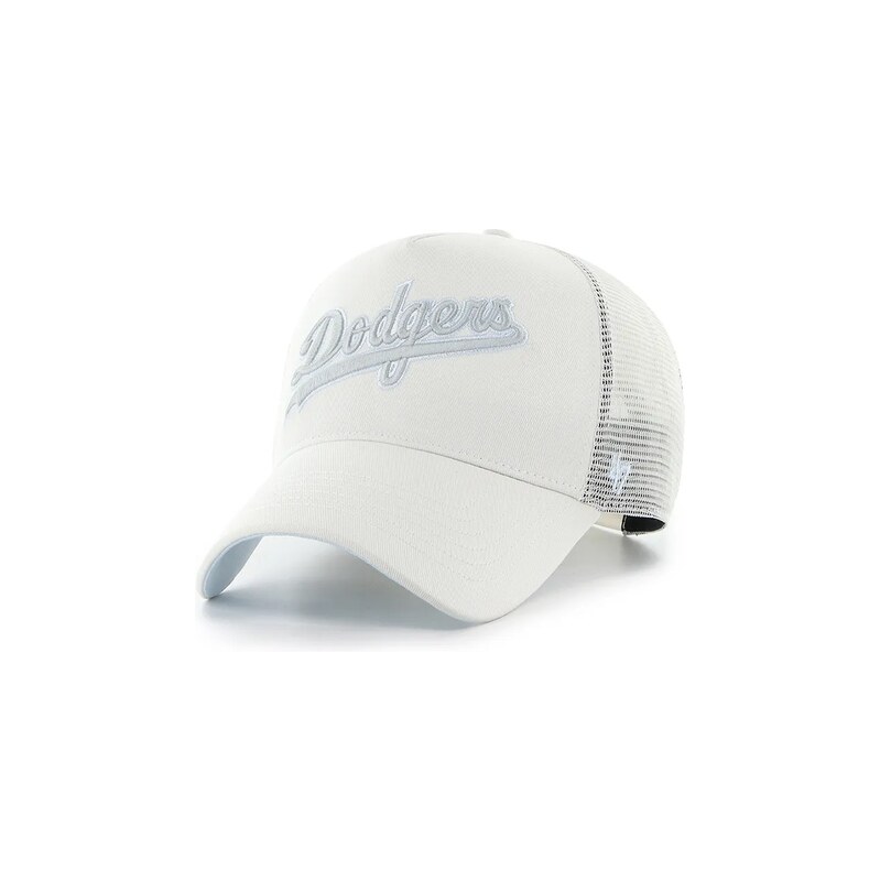 47 brand šiltovka trucker MLB Los Angeles Dodgers 69097129