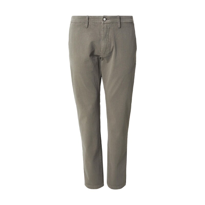 Dstrezzed Chino nohavice Marlon kaki 69137015