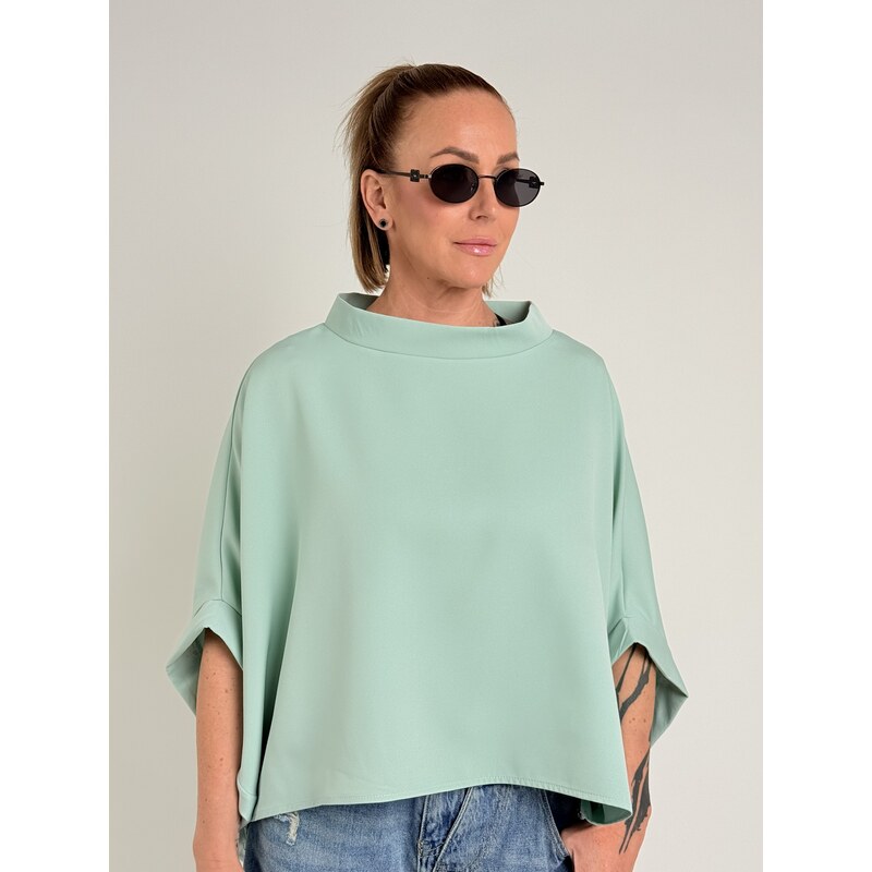 E-shop Miss City Official Mätová tunika KIMONO