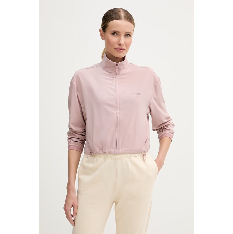 Guess prechodná bunda dámska SELENE 69107389