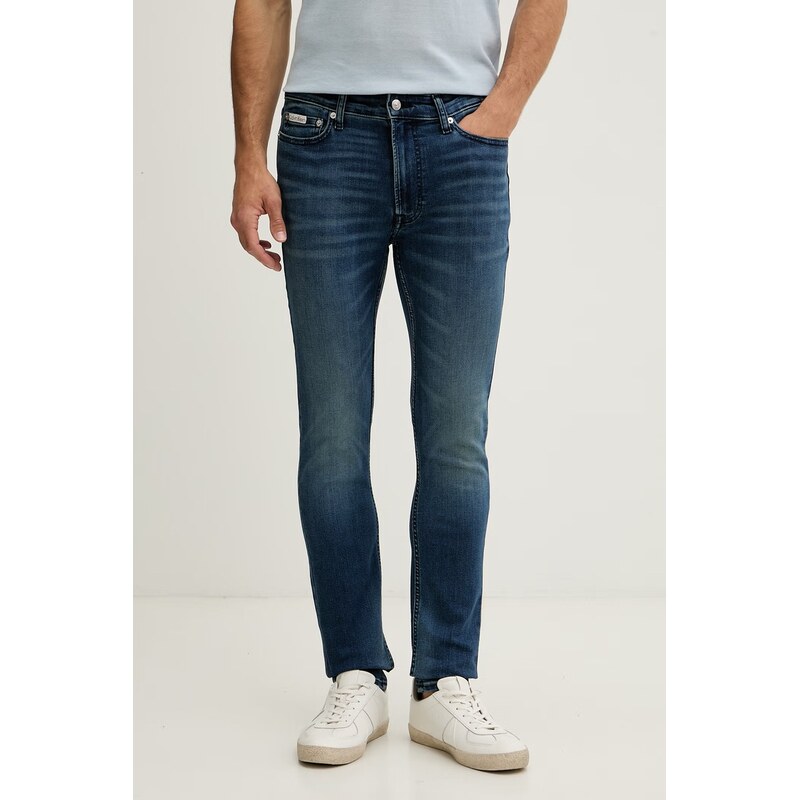 E-shop Calvin Klein Jeans rifle skinny pánske