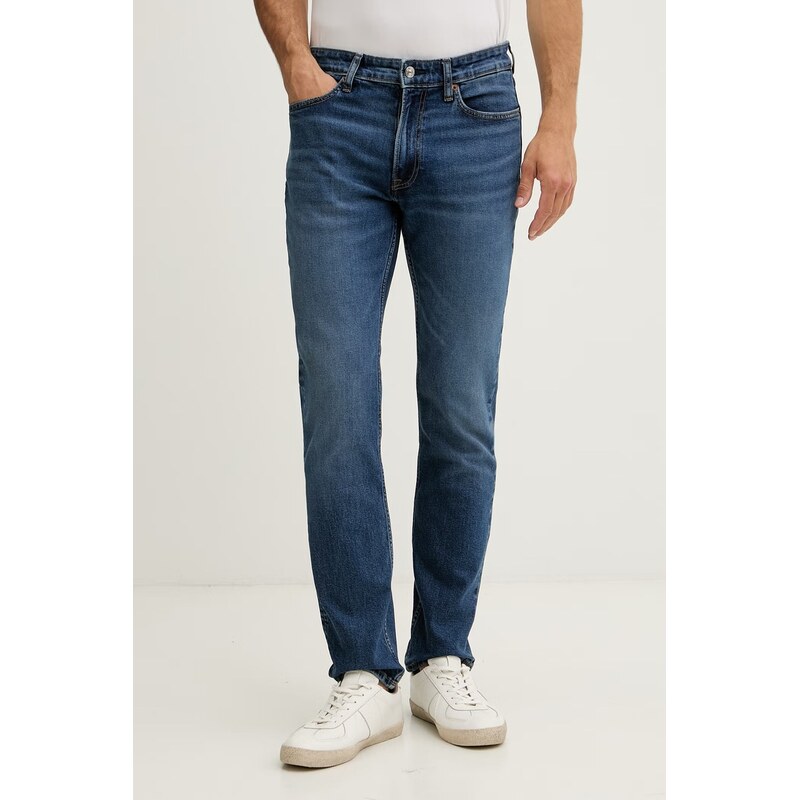 E-shop Calvin Klein Jeans rifle slim fit pánske