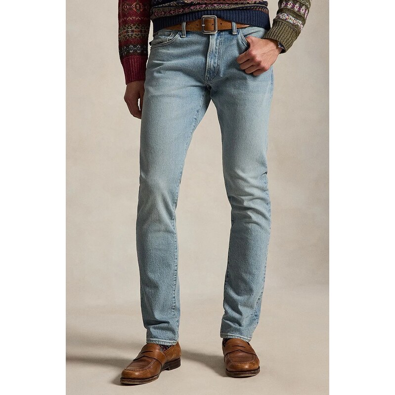 E-shop Polo Ralph Lauren rifle skinny pánske