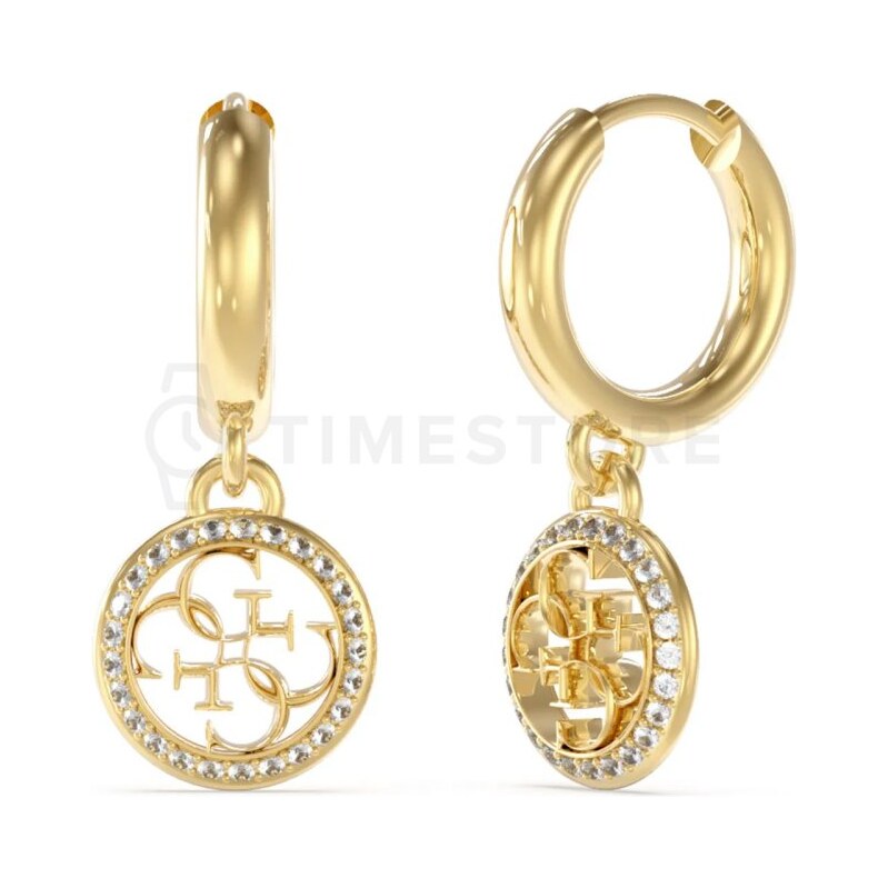 E-shop Guess JUBE02135JWYGT/U JUBE02135JWYGT/U