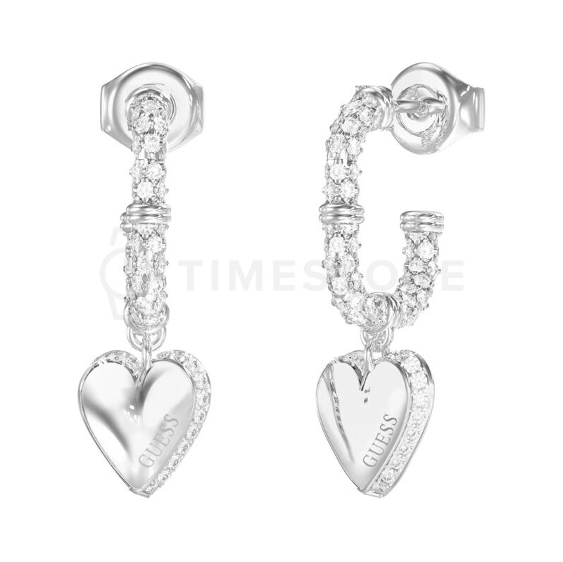 E-shop Guess JUBE06075JWRHT/U JUBE06075JWRHT/U